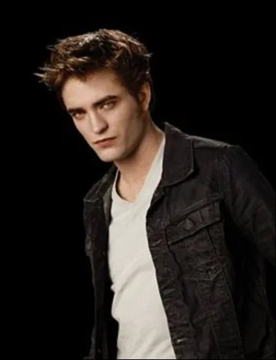 Quels sont les pouvoirs d'Edward Cullen ?