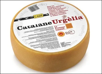 Quel est ce fromage ?