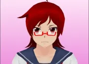 Quiz Quel est ce personnage de ''Yandere Simulator'' ?