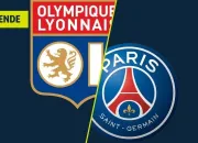 Test OL ou PSG ?