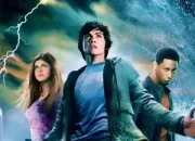 Quiz Percy Jackson