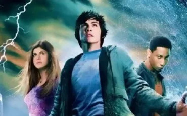 Quiz Percy jackson