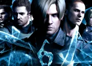 Quiz Resident Evil 6