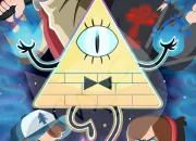 Test Quel personnage/monstre de ''Gravity Falls'' es-tu ?