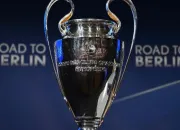 Quiz La Ligue des champions