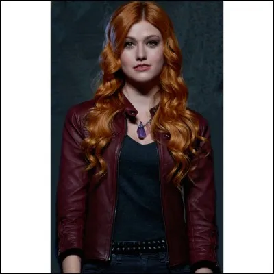 Qui est Clary Fray ?