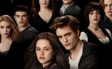 Quiz Twilight