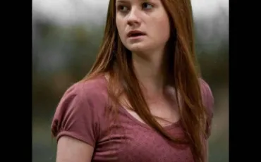 Quiz Ginny weasley