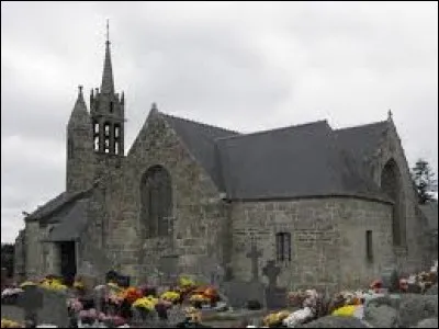 Nous commençons cette nouvelle balade dominicale en Bretagne, à Gurunhuel. Commune de l'arrondissement de Guingamp, elle se situe dans le département ...