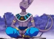 Quiz Connaissez-vous bien Beerus-Sama ?