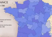 Quiz Les provinces de l'Ancien Rgime -1