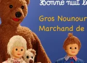 Test Est-ce que tu dors avec un doudou ?