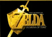 Quiz Zelda : Ocarina of Time N64