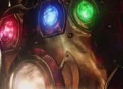 Quiz Avengers : Infinity War