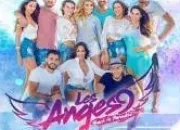 Quiz Les Anges 9