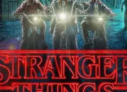 Test Quel personnage de ''Stranger Things'' es-tu ?