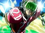 Quiz Eyeshield-21