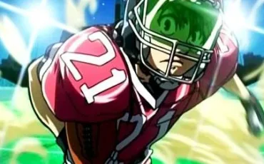 Quiz Eyeshield