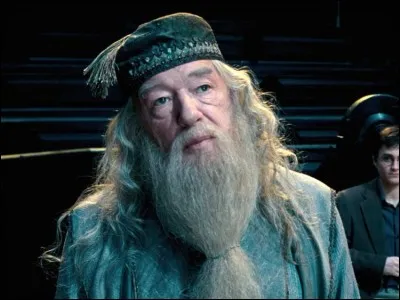 Qui a tué Dumbledore ?