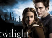 Quiz Connais-tu 'Twilight' ?