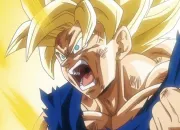 Test Quelle transformation de Saiyen es-tu ?