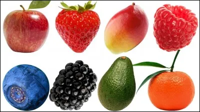 Quel fruit faut-il chatouiller pour renter dans les cuisines ?