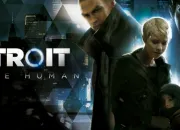 Quiz Detroit : Become Human