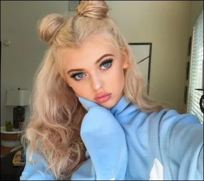 Loren Gray a .... abonnés