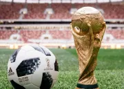 Quiz Mondial 2018 : tout savoir sur le foot