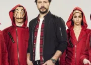 Quiz Connais-tu bien la srie 'La casa de papel' ?