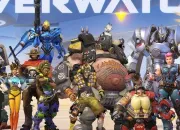 Quiz Es-tu un vrai fan d''Overwatch' ?