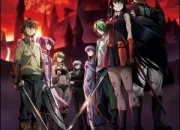 Quiz Questions sur Akame ga Kill