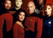 Quiz Star Trek the Next Generation