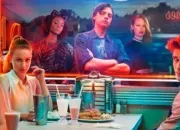 Test Quel personnage de ''Riverdale'' es-tu ?