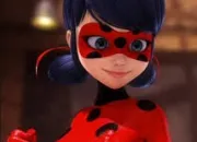 Test Qui serais-tu par rapport  Marinette/Ladybug ?