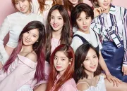 Quiz Connais-tu bien Twice (K-pop) ?