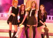 Test Quel membre de Blackpink es-tu ?