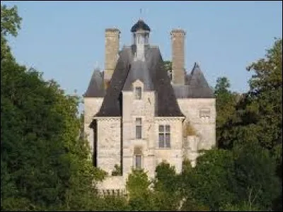 Nous commençons notre balade du week-end, à Aubry-en-Exmes. Ancienne commune normande, elle se situe dans le département ...