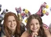 Test Qui es-tu dans ''Soy Luna'' ?