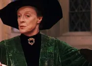 Quiz Minerva McGonagall