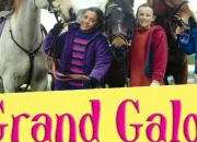 Quiz Le club du Grand Galop : pisode 3, parties 2  4