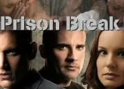 Quiz Prison Break