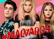 Test Quel mchant de ''Soy Luna'' es-tu ?