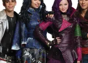 Test Quel personnage de ''Descendants'' es-tu ?