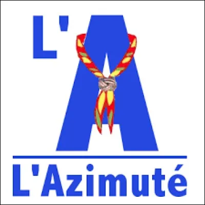 Justement comment est-on lorsqu'on est azimuté ?