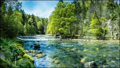 Quelle est l'agglomération du Jura ?