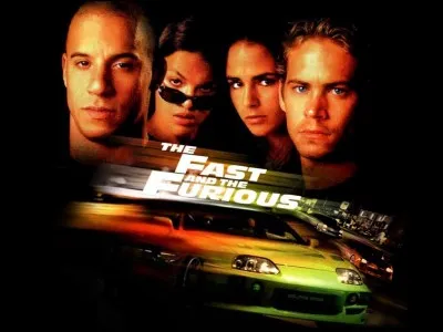 Au 1er janvier 2018, combien y a-t-il d'opus de la série de films ''Fast and Furious'' ?