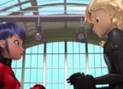 Quiz Miraculous, saison 2- Rossignoble