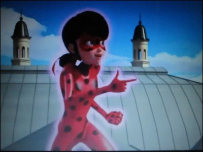 Quiz Miraculous saison 2 Rossignoble Ladybug