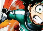 Quiz My Hero Academia - QUIZZ